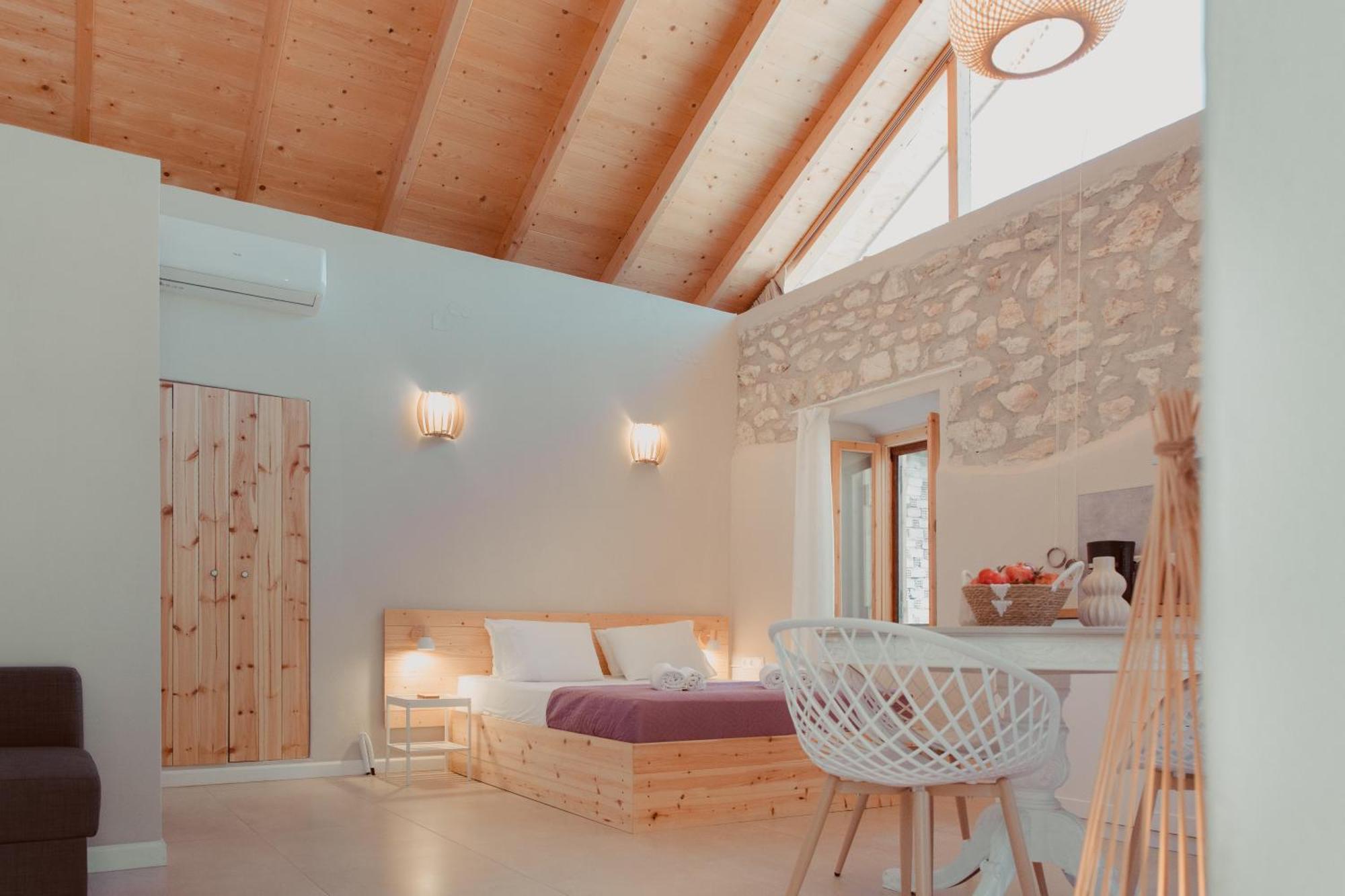 Appartement Coastal Chic House